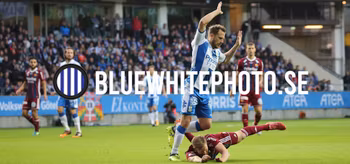 IFK GÖTEBORG-DJURGÅRDEN IF DIF17273