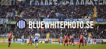 IFK GÖTEBORG-DJURGÅRDEN IF DIF17271