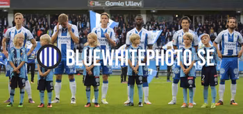 IFK GÖTEBORG-DJURGÅRDEN IF DIF17251