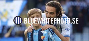 IFK GÖTEBORG-DJURGÅRDEN IF DIF17249