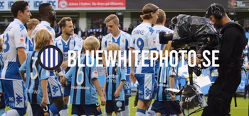 IFK GÖTEBORG-DJURGÅRDEN IF DIF17241