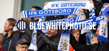IFK GÖTEBORG-DJURGÅRDEN IF DIF17235