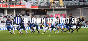 IFK GÖTEBORG-DJURGÅRDEN IF DIF17192