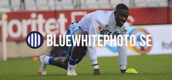 IFK GÖTEBORG-DJURGÅRDEN IF DIF17185