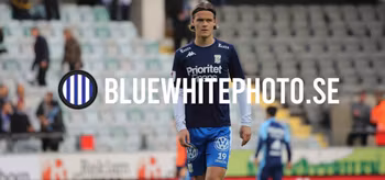 IFK GÖTEBORG-DJURGÅRDEN IF DIF17184