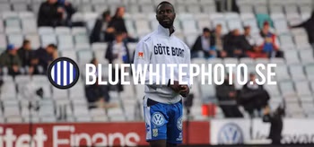 IFK GÖTEBORG-DJURGÅRDEN IF DIF17173