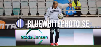 IFK GÖTEBORG-DJURGÅRDEN IF DIF17172