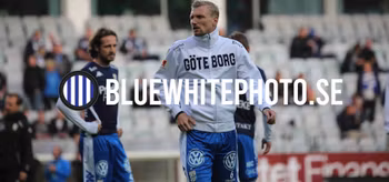 IFK GÖTEBORG-DJURGÅRDEN IF DIF17174