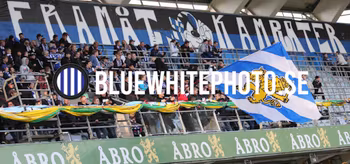 IFK GÖTEBORG-DJURGÅRDEN IF DIF17170