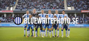 IFK GÖTEBORG-DJURGÅRDEN IF DIF17829