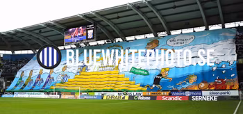 IFK GÖTEBORG-DJURGÅRDEN IF DIF17815