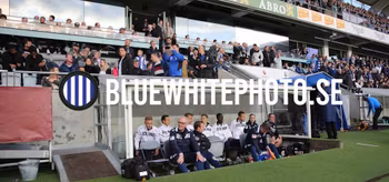 IFK GÖTEBORG-DJURGÅRDEN IF DIF17825