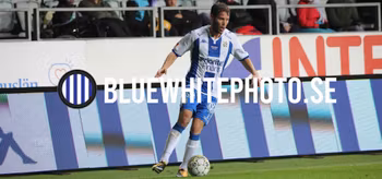 IFK GÖTEBORG-DJURGÅRDEN IF DIF17856