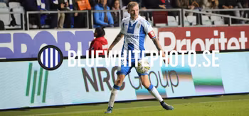 IFK GÖTEBORG-DJURGÅRDEN IF DIF17862