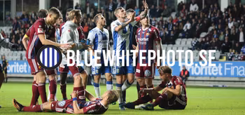 IFK GÖTEBORG-DJURGÅRDEN IF DIF17907