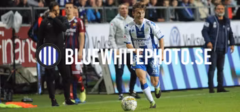 IFK GÖTEBORG-DJURGÅRDEN IF DIF17847