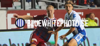 IFK GÖTEBORG-DJURGÅRDEN IF DIF17844