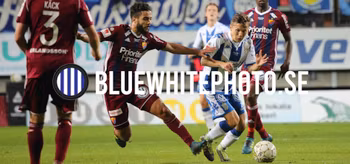 IFK GÖTEBORG-DJURGÅRDEN IF DIF17794