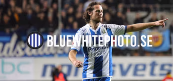 IFK GÖTEBORG-DJURGÅRDEN IF DIF17791