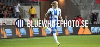 IFK GÖTEBORG-DJURGÅRDEN IF DIF17789