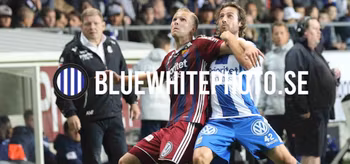 IFK GÖTEBORG-DJURGÅRDEN IF DIF17767