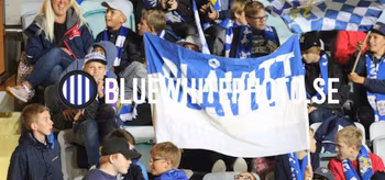 IFK GÖTEBORG-DJURGÅRDEN IF DIF17770