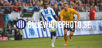 IFK GÖTEBORG-IF ELFSBORG ELF17119