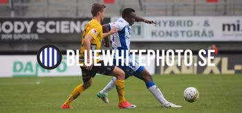 IFK GÖTEBORG-IF ELFSBORG ELF17011