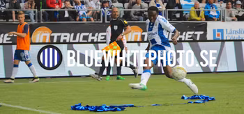 IFK GÖTEBORG-IF ELFSBORG ELF17005