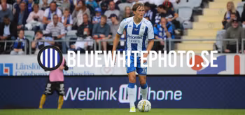 IFK GÖTEBORG-IF ELFSBORG ELF17725