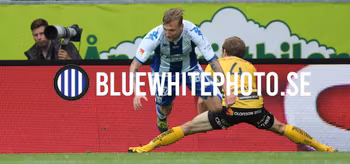 IFK GÖTEBORG-IF ELFSBORG ELF17691