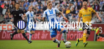 IFK GÖTEBORG-IF ELFSBORG ELF17611