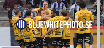 IFK GÖTEBORG-IF ELFSBORG ELF17531
