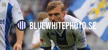 IFK GÖTEBORG-IF ELFSBORG ELF17483