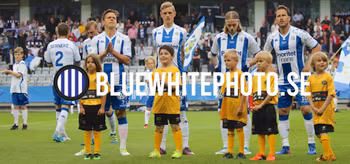 IFK GÖTEBORG-IF ELFSBORG ELF17479