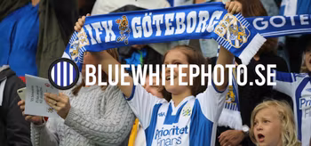 IFK GÖTEBORG-IF ELFSBORG ELF17467