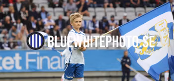 IFK GÖTEBORG-IF ELFSBORG ELF17458