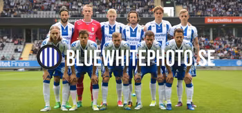 IFK GÖTEBORG-IF ELFSBORG ELF17957