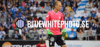 IFK GÖTEBORG-IF ELFSBORG ELF17837