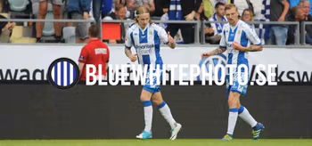 IFK GÖTEBORG-IF ELFSBORG ELF17801