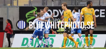 IFK GÖTEBORG-IF ELFSBORG ELF17790