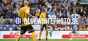 IFK GÖTEBORG-IF ELFSBORG ELF17738