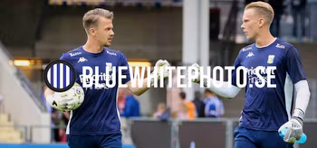 IFK GÖTEBORG-HALMSTAD BK HBK17102