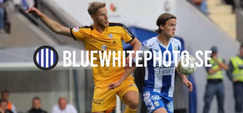 IFK GÖTEBORG-HALMSTAD BK HBK17527