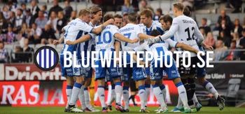 IFK GÖTEBORG-HALMSTAD BK HBK17500