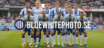 IFK GÖTEBORG-HALMSTAD BK HBK17109