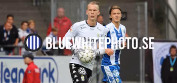IFK GÖTEBORG-HALMSTAD BK HBK17476