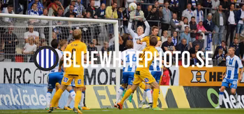 IFK GÖTEBORG-HALMSTAD BK HBK17470