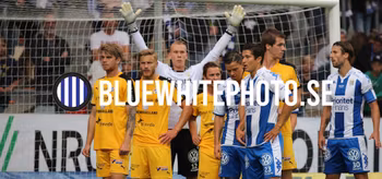 IFK GÖTEBORG-HALMSTAD BK HBK17464