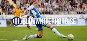 IFK GÖTEBORG-HALMSTAD BK HBK17455